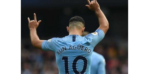 Fani Manchesteru United to koszulki